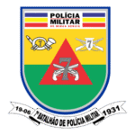 7º Batalhão De Polícia Militar 7ª RPM PMMG Logo Transparent PNG