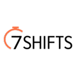 7shifts Logo Transparent PNG