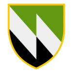 8th Separate Signal Regiment Logo Transparent PNG