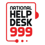 999 Service Bangladesh Logo Transparent PNG