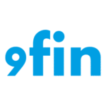 9fin Logo Transparent PNG