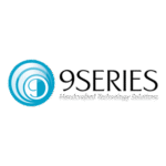 9series Logo Transparent PNG