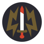 9th Infantry Division MS Logo Transparent PNG