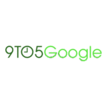 9to5google Logo Transparent PNG