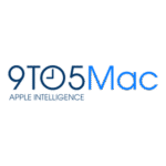 9to5mac Logo Transparent PNG