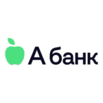 A Bank Logo Transparent PNG