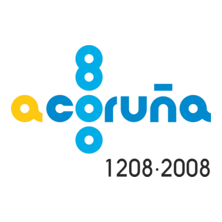 A CORUÑA 800