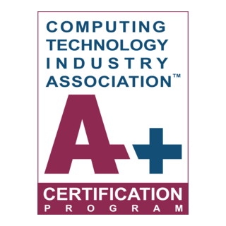A Certification Program