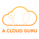 A Cloud Guru Logo Transparent PNG