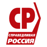 A Just Russia Logo Transparent PNG