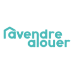 A Vendre A Louer Logo Transparent PNG