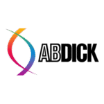 A. B. Dick Company Logo Transparent PNG