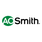 A. O. Smith Logo Transparent PNG