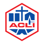 A.C.L.I. Italiani Logo Transparent PNG