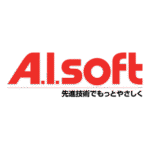 A.I.soft Logo Transparent PNG