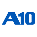A10 Networks Logo Transparent PNG