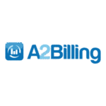 A2 Billing Logo Transparent PNG
