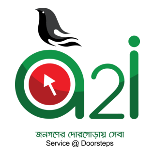 A2i Bangladesh