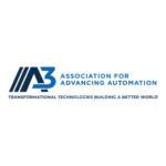 A3 Association For Advancing Automation Logo Transparent PNG