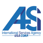 A4SI USA Corp Logo Transparent PNG