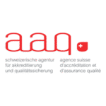 AAQ Logo Transparent PNG