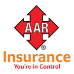 AAR Insurance Uganda Logo Transparent PNG