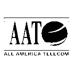 AAT America Telecom Logo Transparent PNG