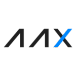 AAX Logo Transparent PNG