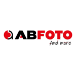 AB Foto Logo Transparent PNG