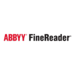 ABBYY Finereader Logo Transparent PNG