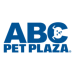 ABC Pet Plaza Logo Transparent PNG