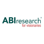 ABI Research Logo Transparent PNG
