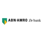 ABN AMRO Bank Logo Transparent PNG