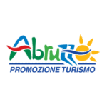 ABRUZZO PROMAZIONE TURISMO Logo Transparent PNG