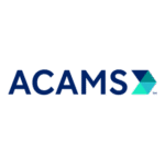 ACAMS Logo Transparent PNG