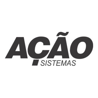 AÇÃO Sistemas