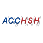 ACC HSH Group Logo Transparent PNG