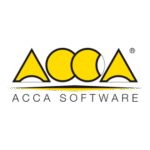 ACCA Software Logo Transparent PNG