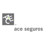 ACE Seguros Logo Transparent PNG