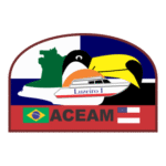 ACEAM Associação Central Amazonas Da IASD Logo Transparent PNG