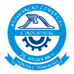 ACIA Associação Coml E Industrial De Ariquemes Logo Transparent PNG