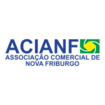 ACIANF Nova Friburgo Logo Transparent PNG