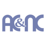 AC&NC Logo Transparent PNG