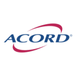 ACORD Logo Transparent PNG