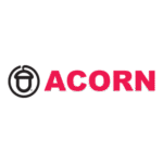ACORN Logo Transparent PNG