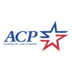 ACP Autoridad Del Canal De Panama Logo Transparent PNG