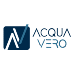 ACQUA VERO Logo Transparent PNG