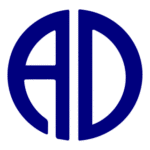 AD Accion Democratica Logo Transparent PNG