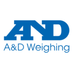 AD Weighing Logo Transparent PNG