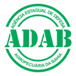 ADAB Agência Estadual De Defesa Agropecuária BA Logo Transparent PNG